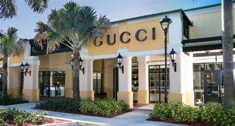 sawgrass mall gucci outlet|gucci outlet fort lauderdale.